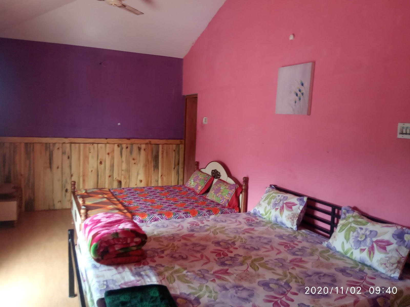 Anaikatti Hill View Cottages – photo 4
