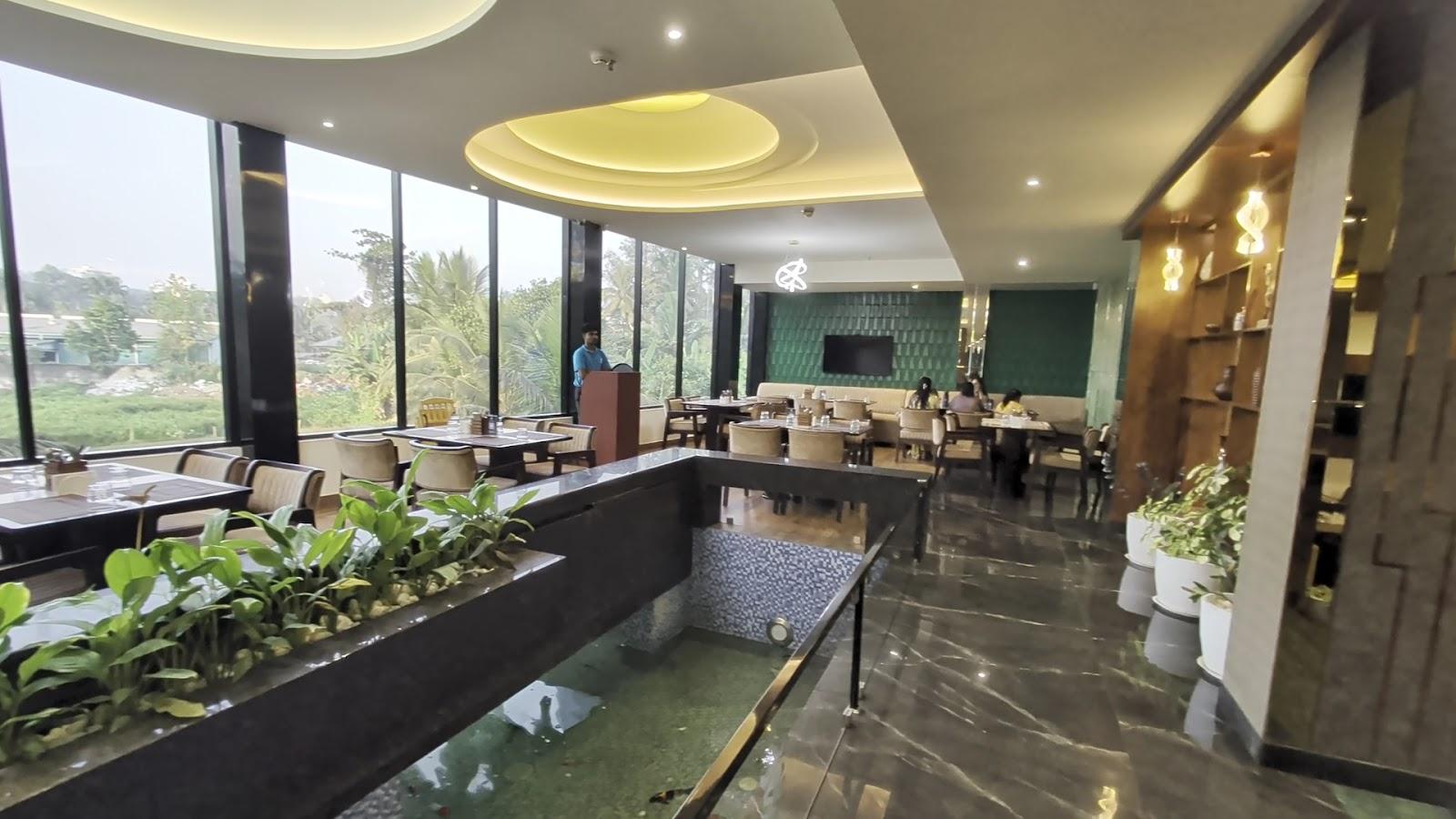 Hotel Blue Castle – photo 2