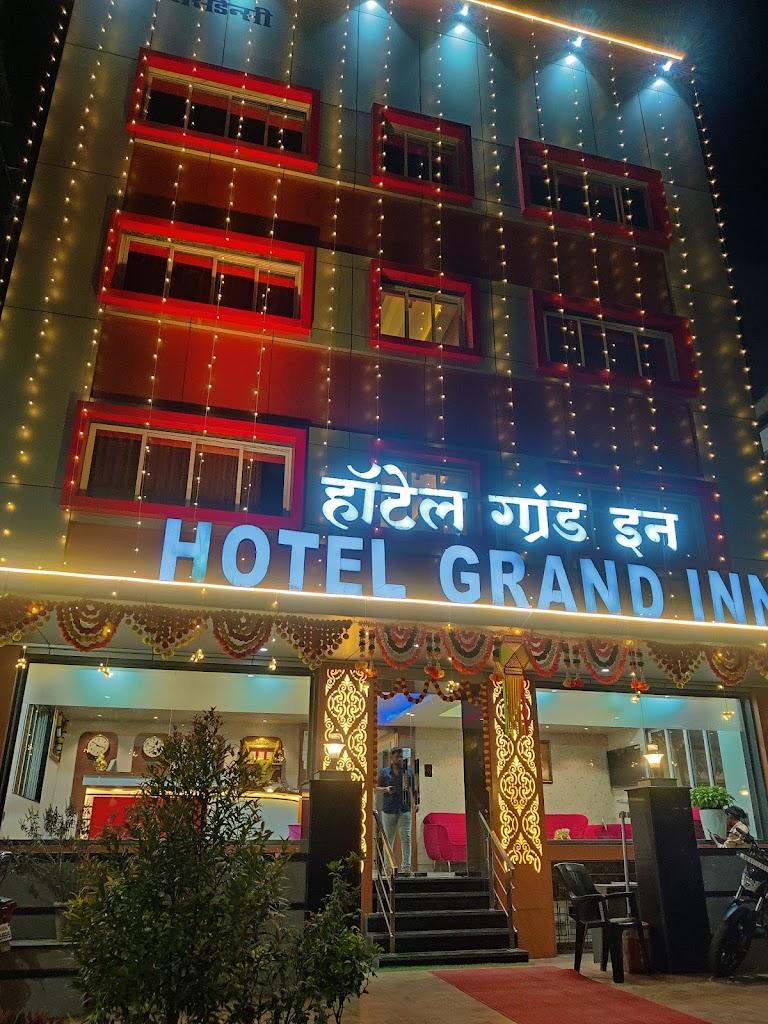 Hotel Grand Inn – photo 1