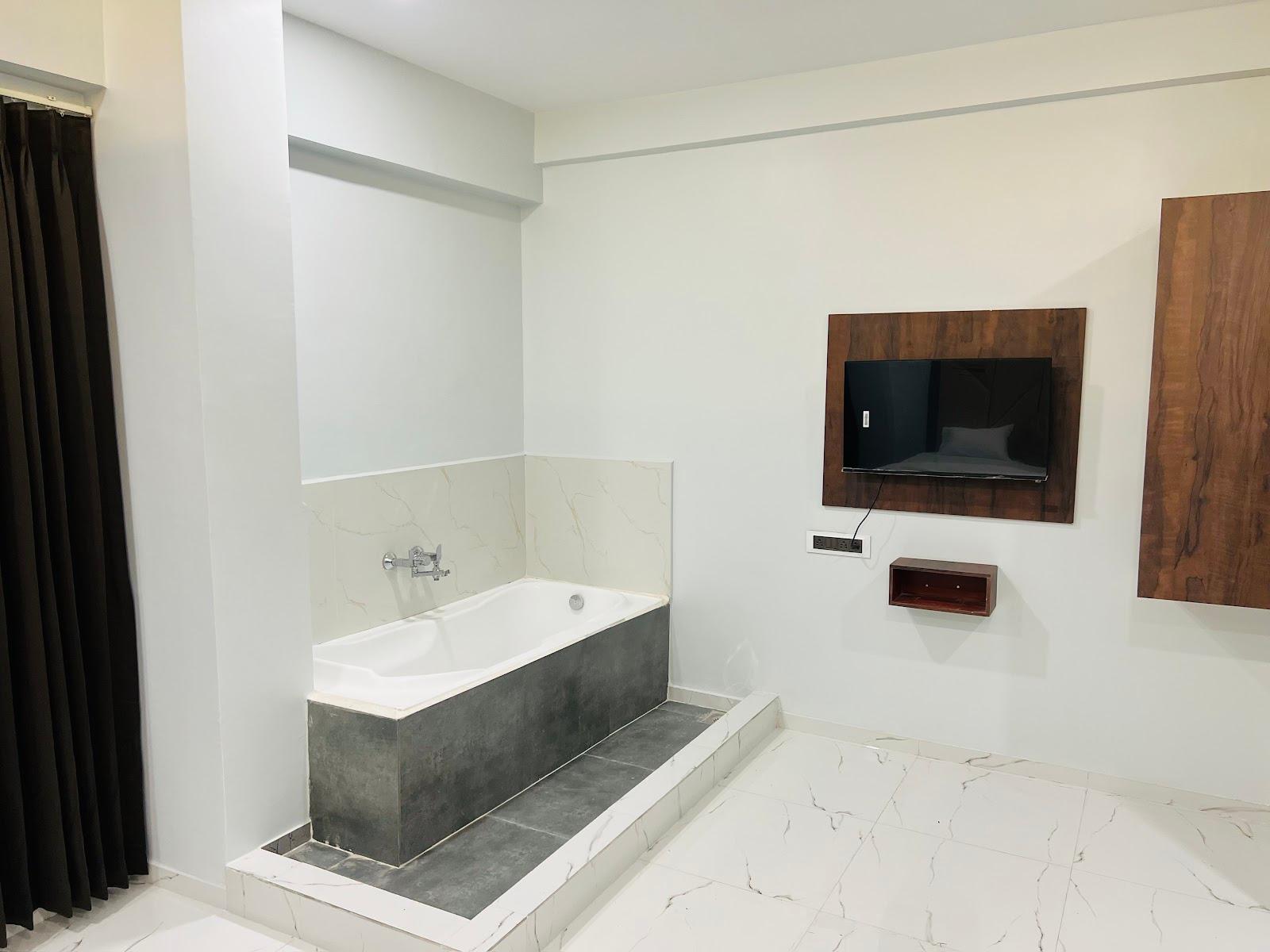 Hotel New City Light – photo 4