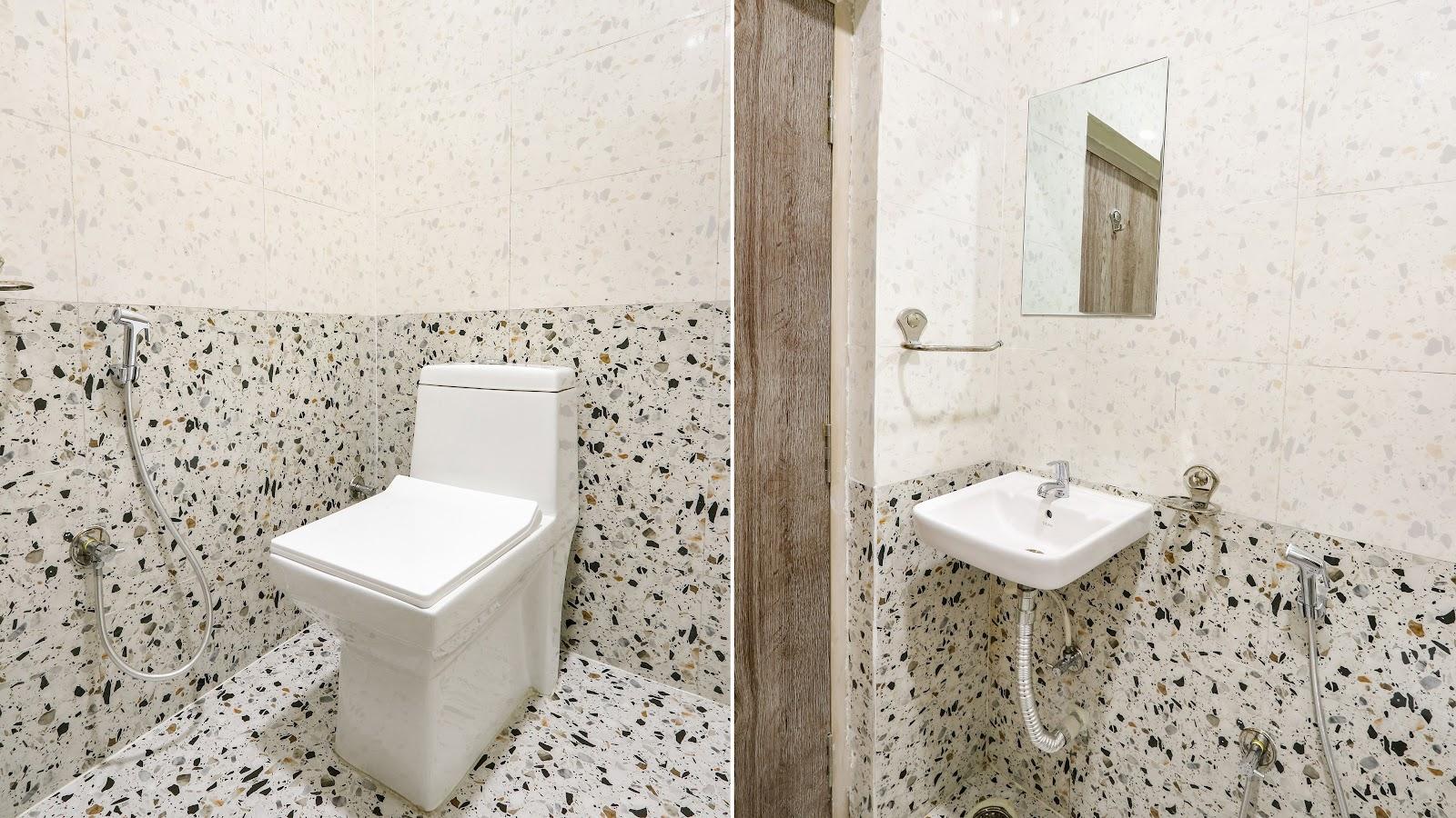 FabHotel Metro – photo 4