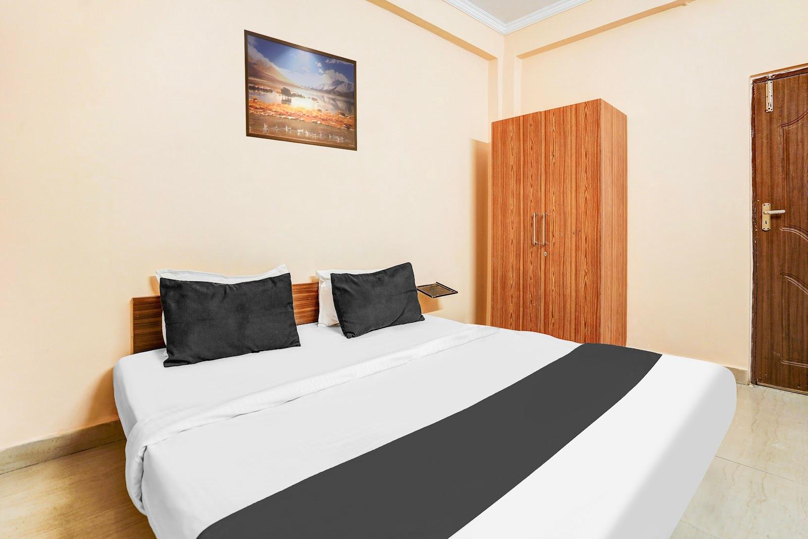 Super Hotel O Jankipuram Vikas Nagar – photo 3