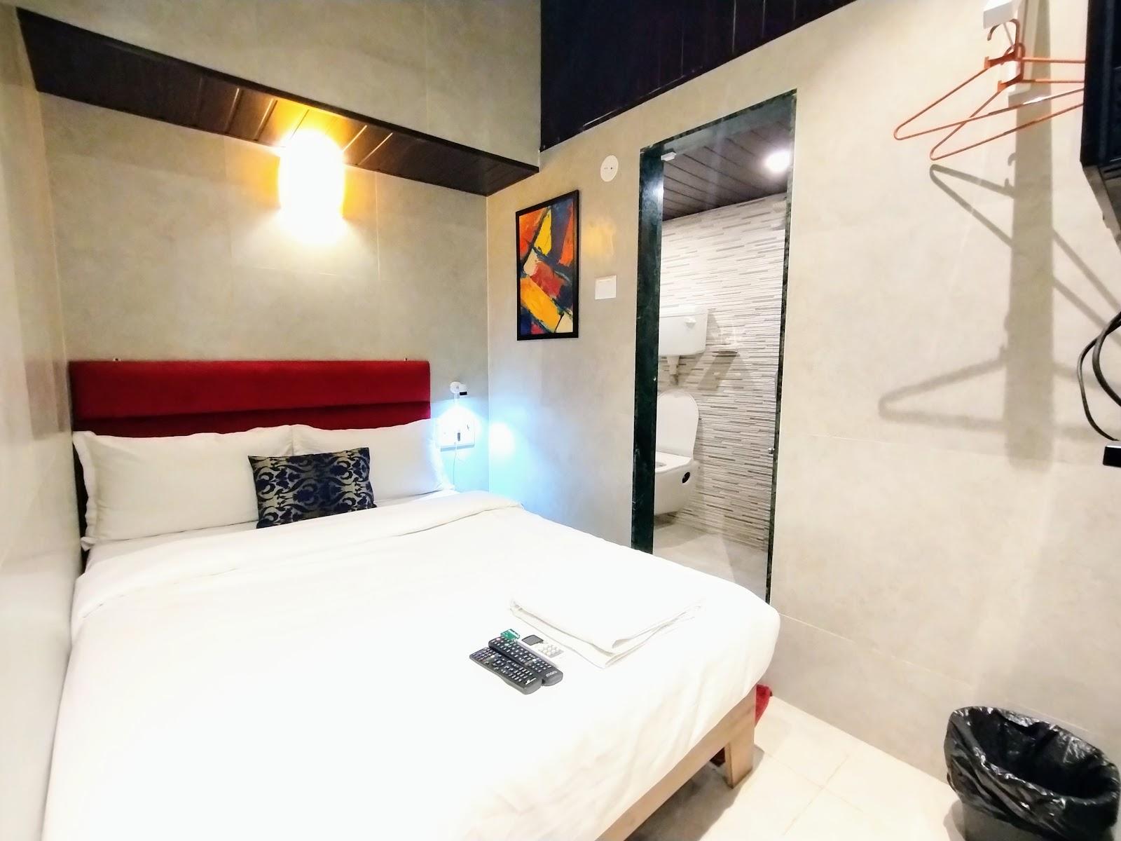 Hotel Eros – photo 4