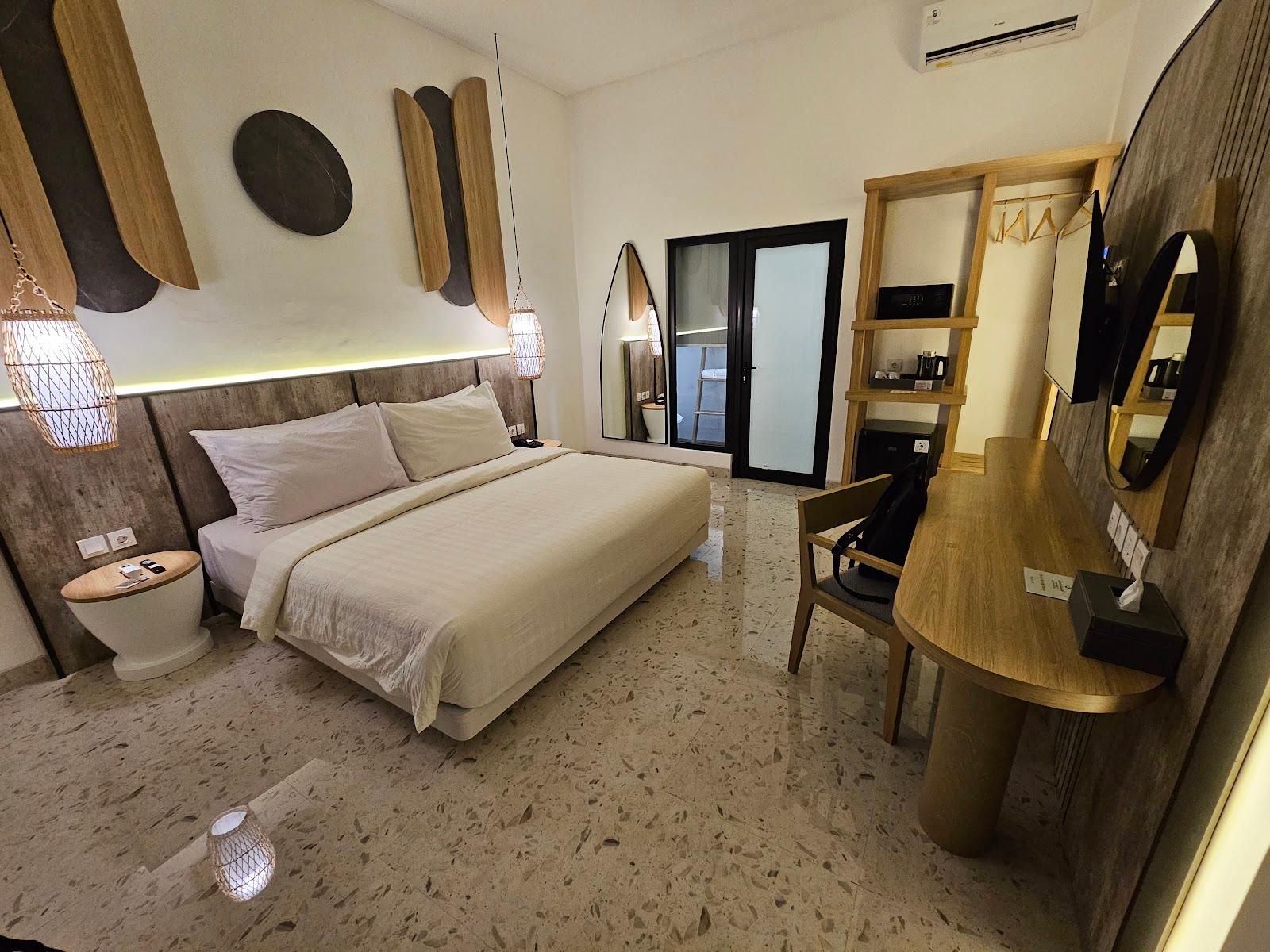 Jambuluwuk Oceano Gili Trawangan Resort – photo 3