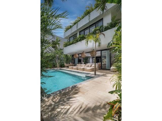 Villa Paradise | Rent Exclusive Beach Club Villa in Tulum – photo 2