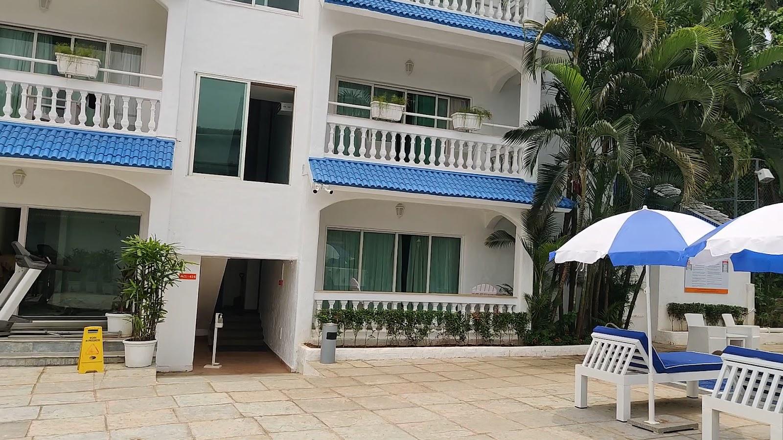 Zone Connect by The Park, Calangute Goa – photo 2