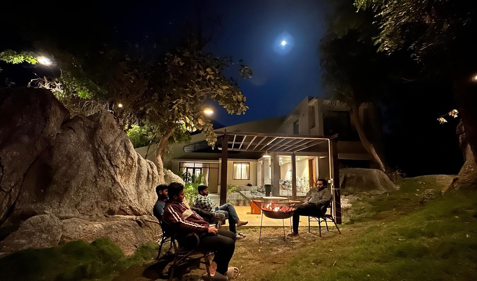 Valencia Club and Resort - Luxury Nature Resort ,Foot hills of Mount Abu – photo 1