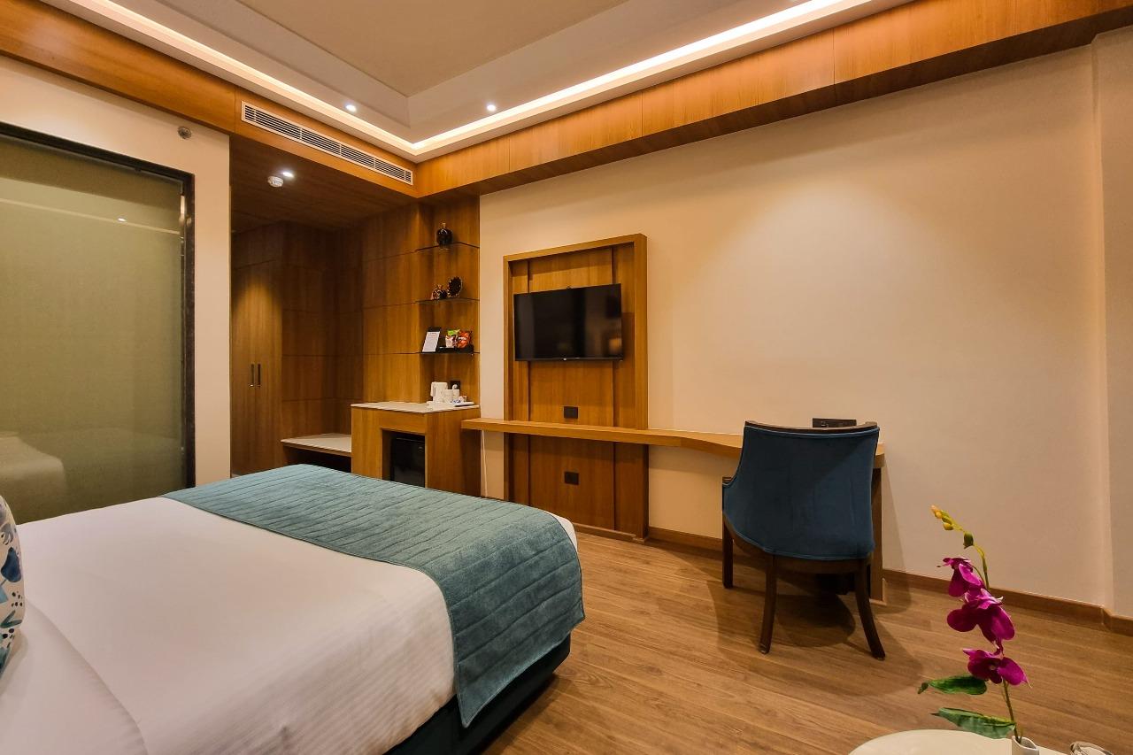 Regenta Place Dalhousie – photo 4