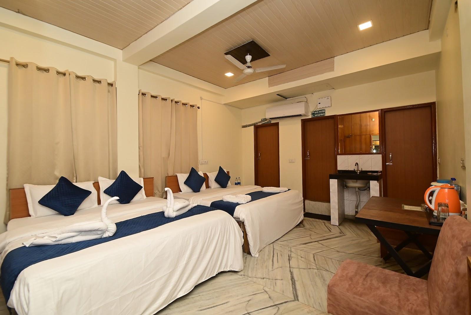 Hotel Paradise Continental – photo 2