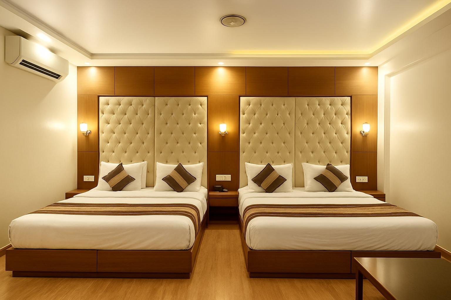 Hotel Viva Palace – photo 3