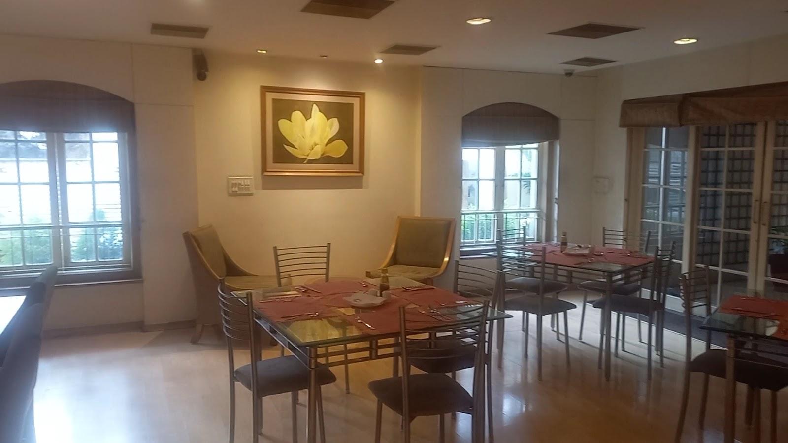 Tristar Serviced Apartments – photo 2