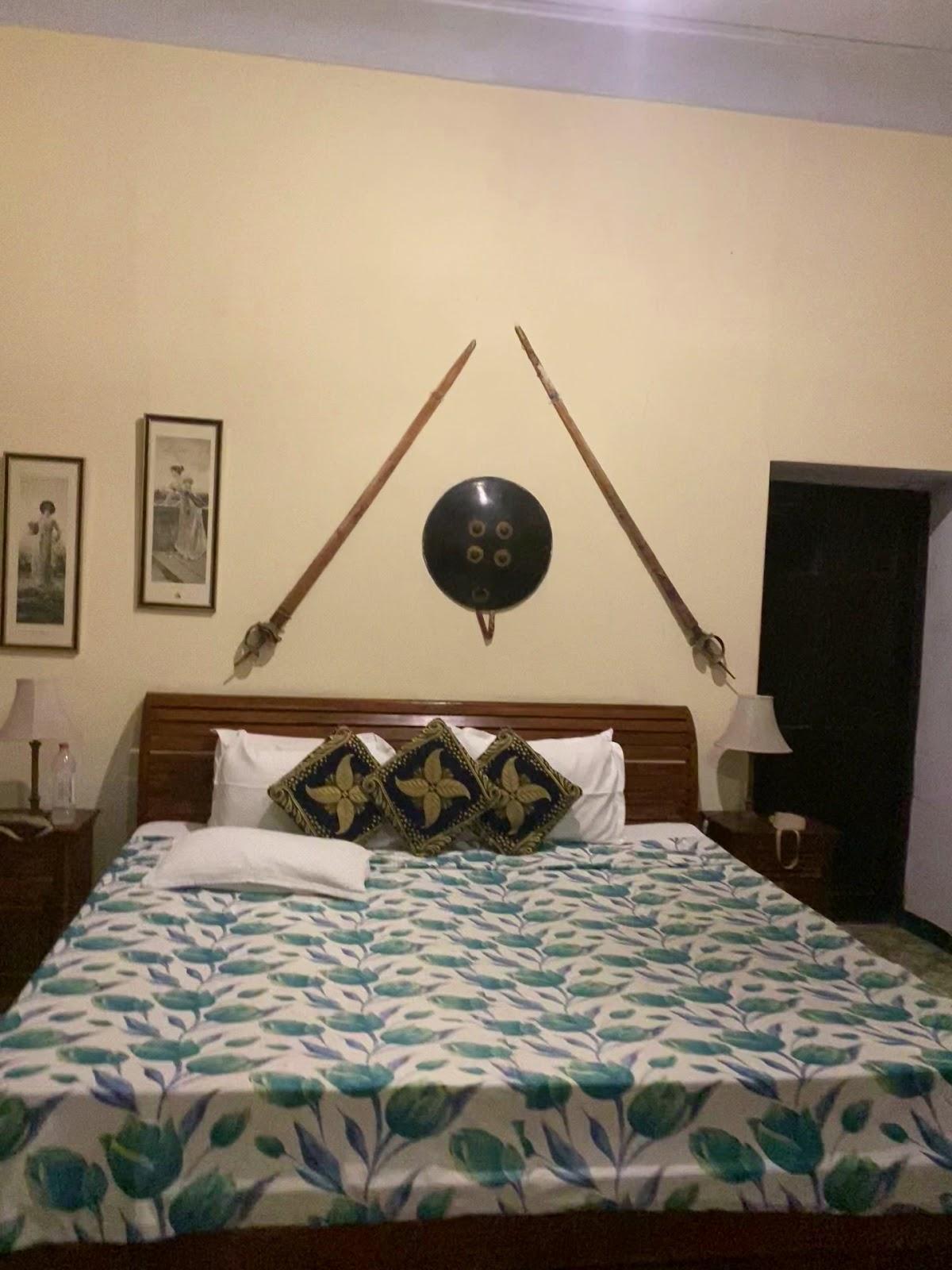 Hotel Bissau Palace – photo 2
