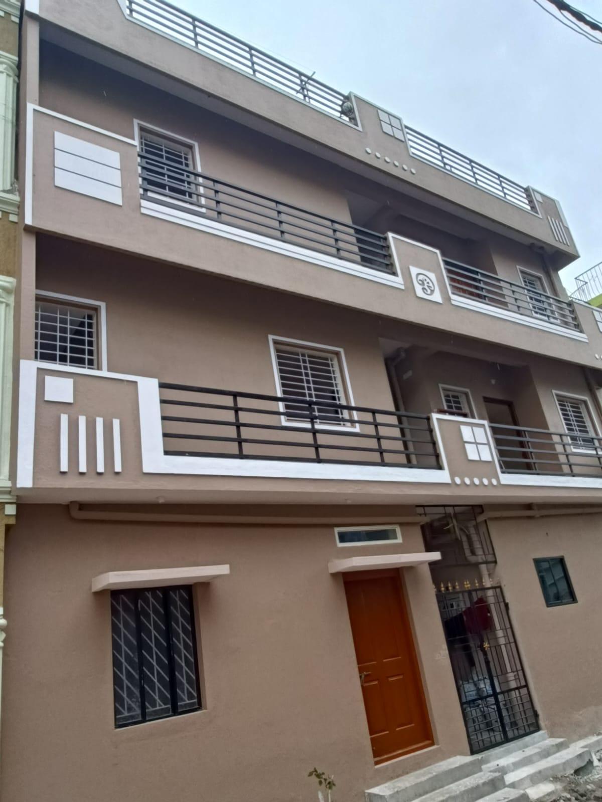 Hotel Vel Residency - Opp SMVT Bengaluru Station – photo 2