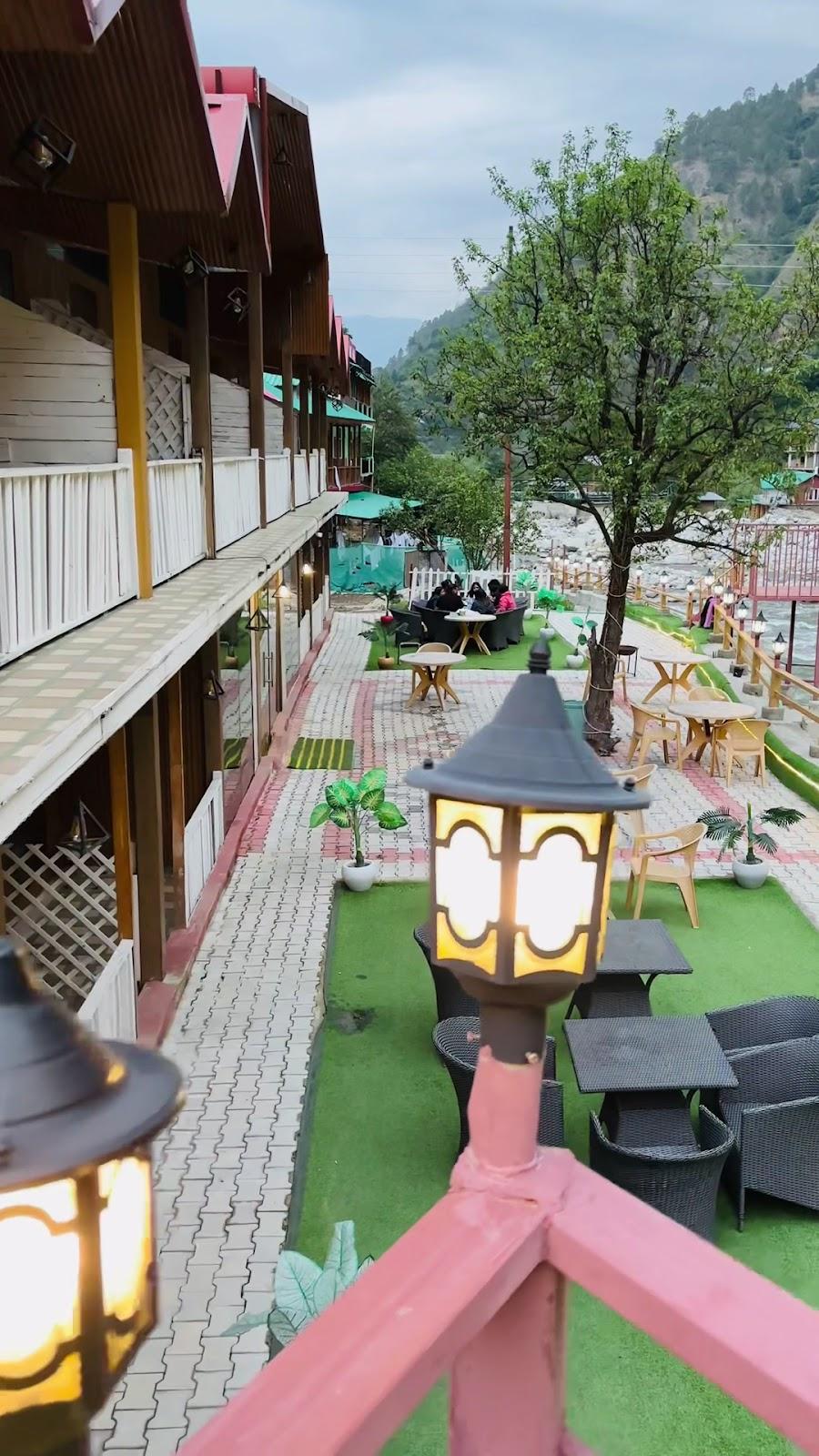 The Bright Side Resorts – photo 2