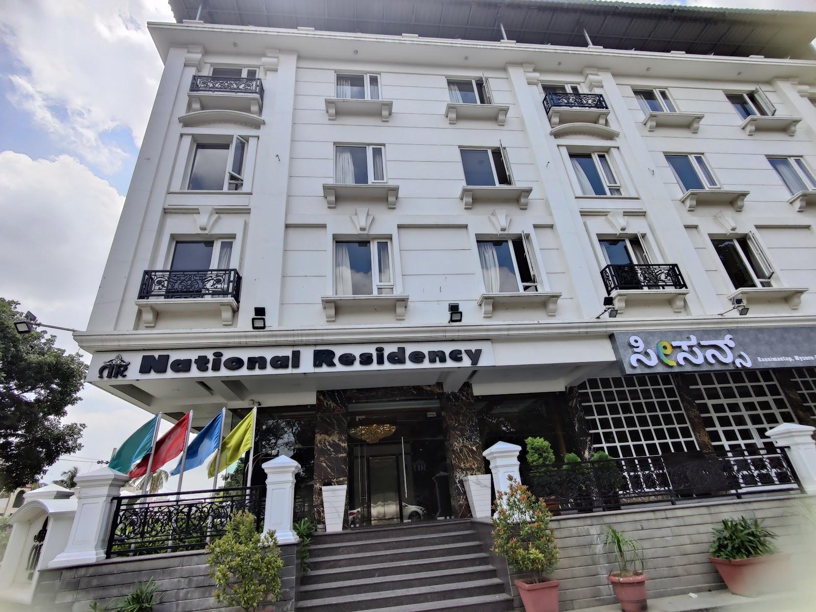 National Residency