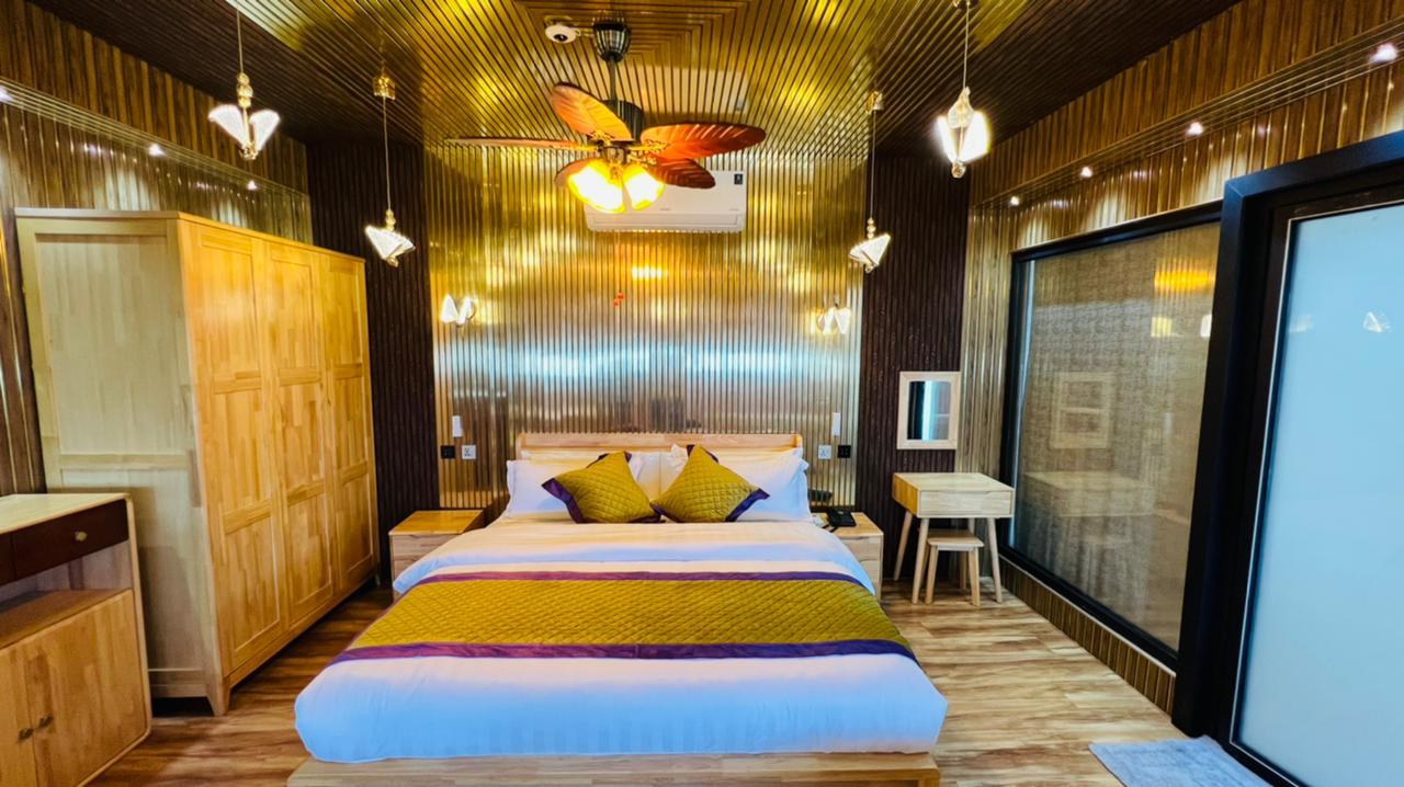 Cola Goa Beach Resort – photo 1