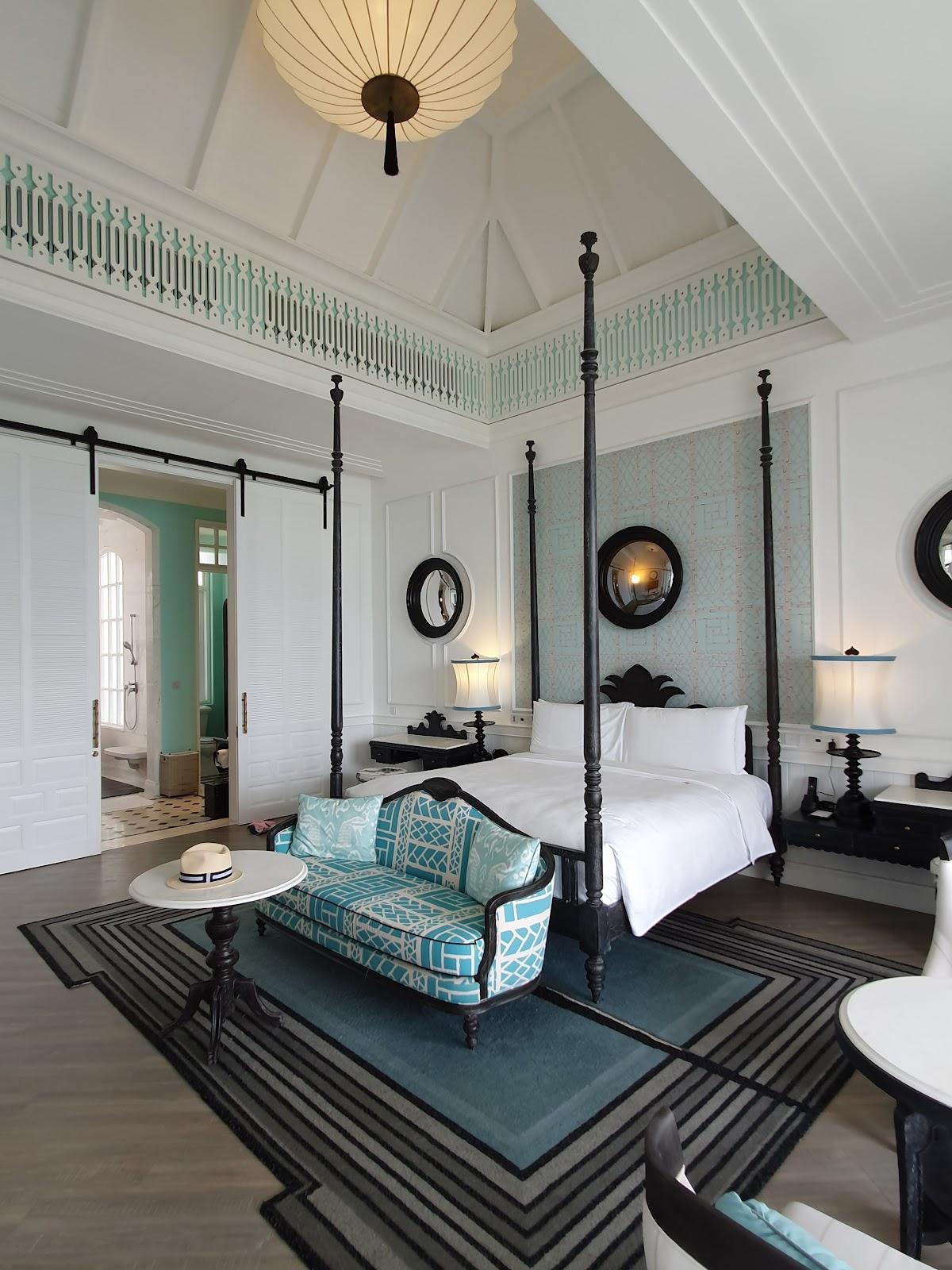 JW Marriott Phu Quoc Emerald Bay Resort & Spa – photo 3