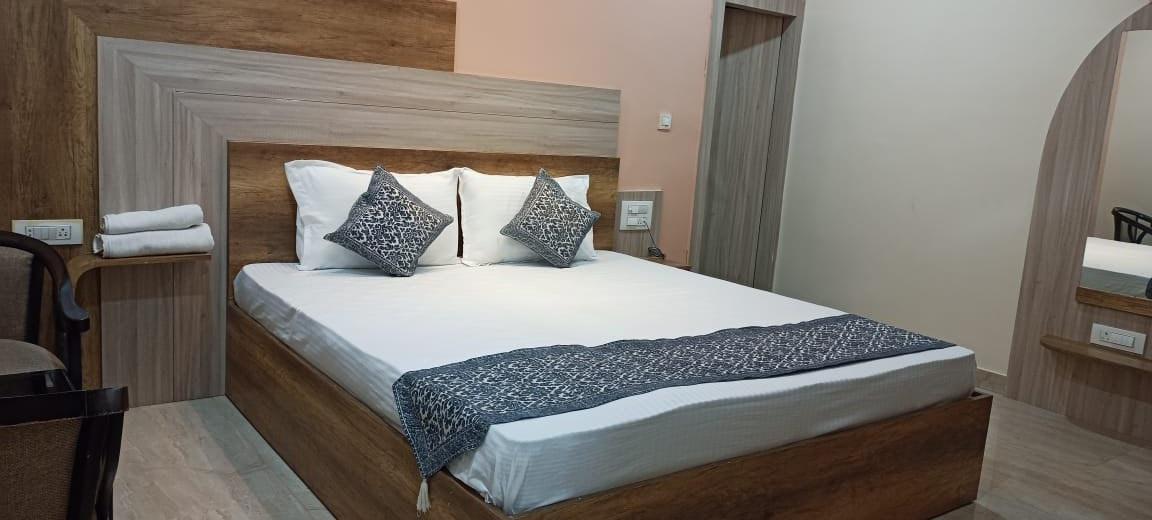 Hotel Diamond Inn - Hotel in Rajgir – photo 3