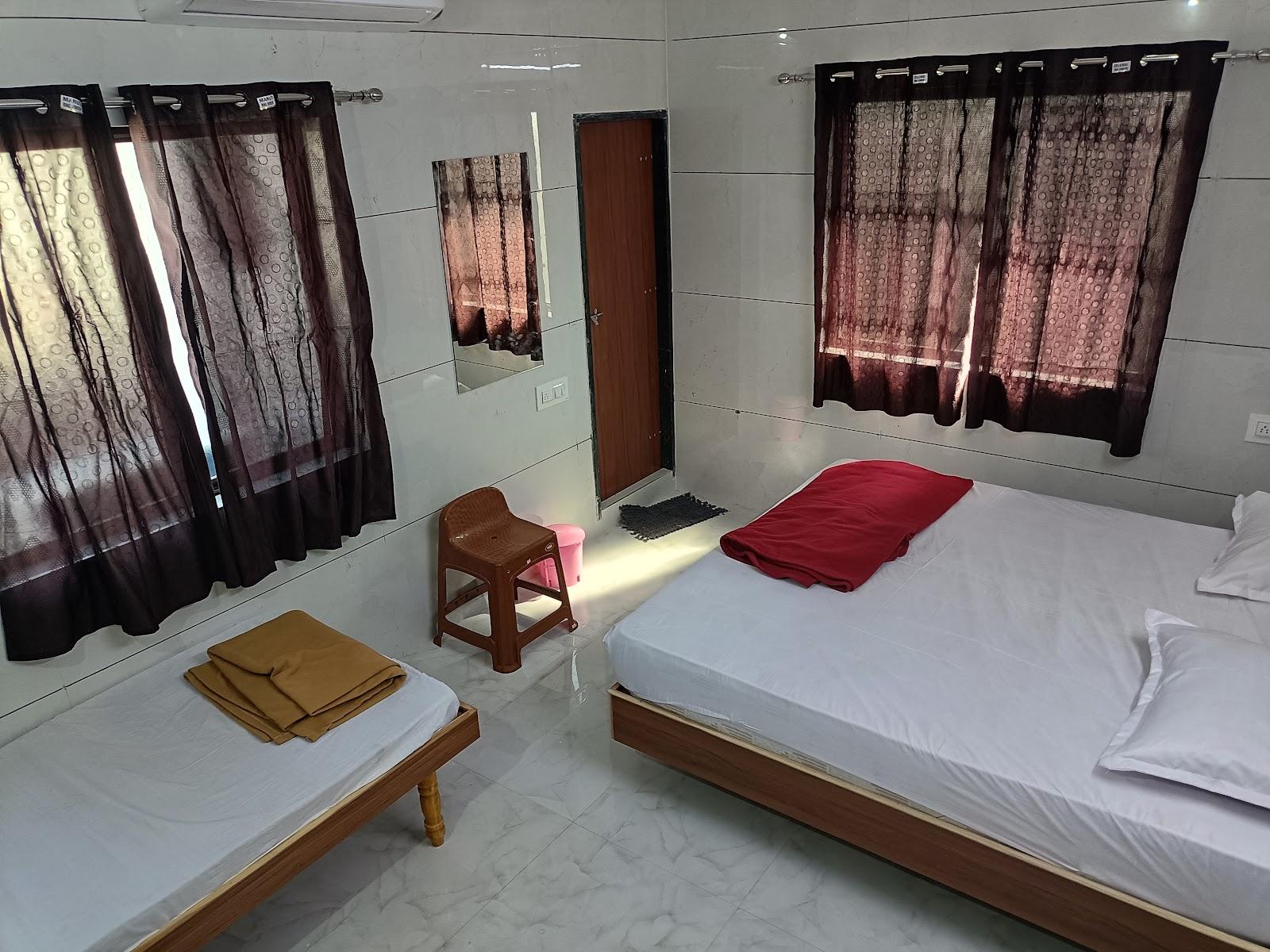 DWARKESH RESIDENCY – photo 3