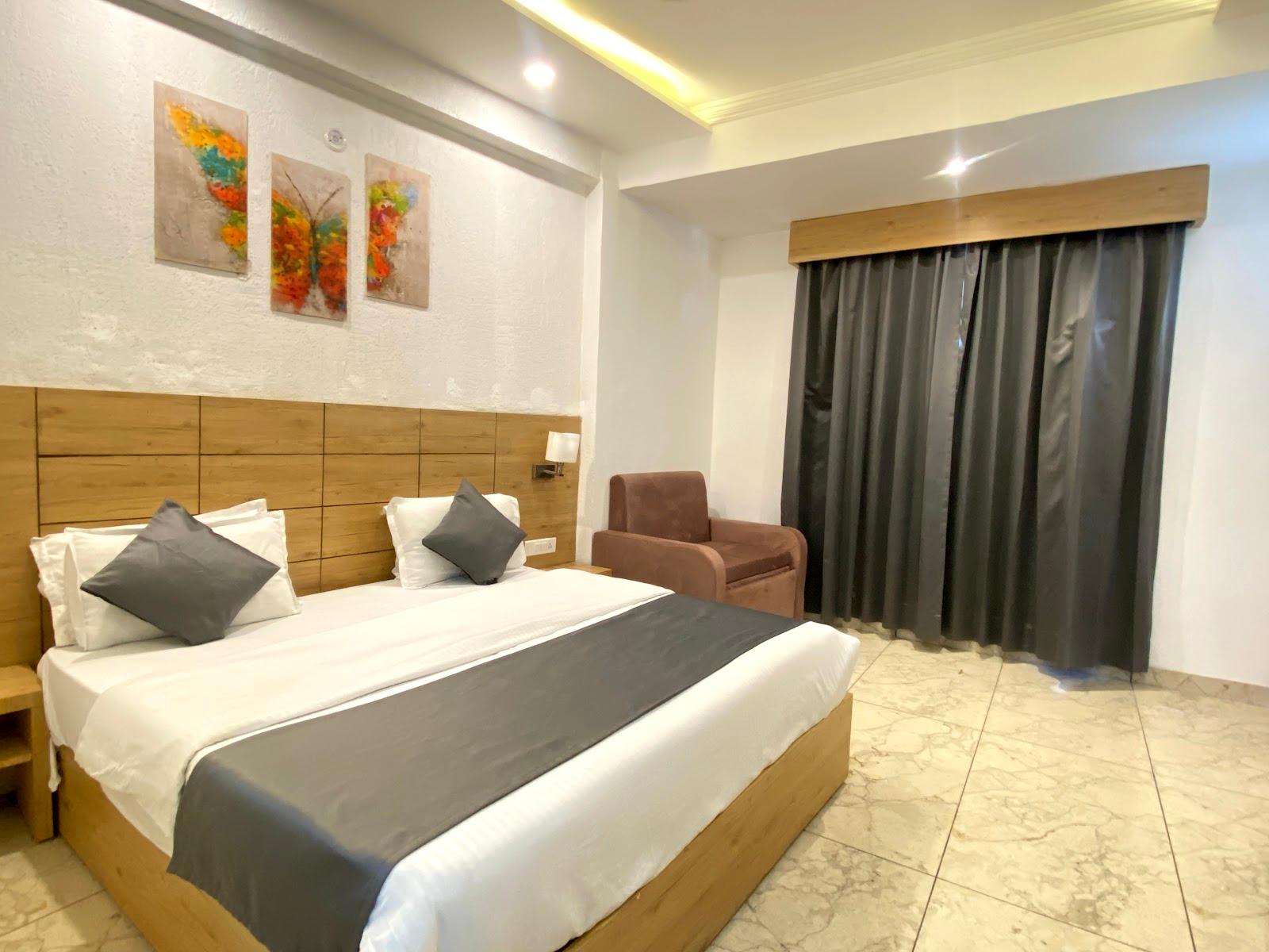Sonu Guest House and hostel – photo 4