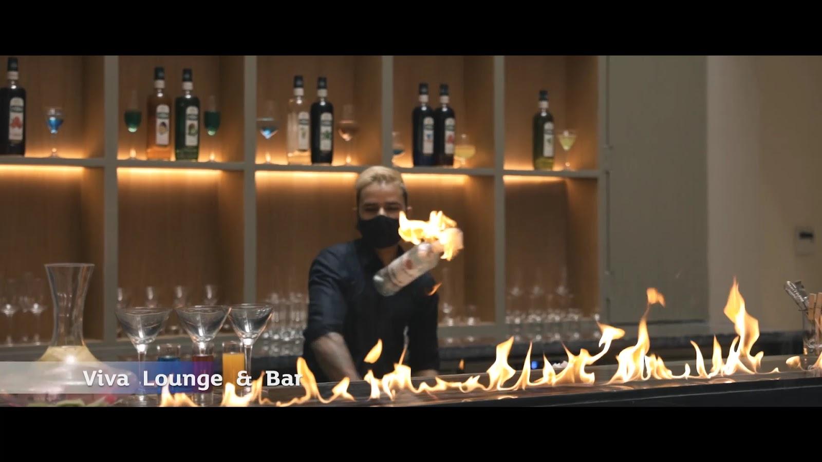 Holiday Inn Goa Candolim by IHG – photo 2