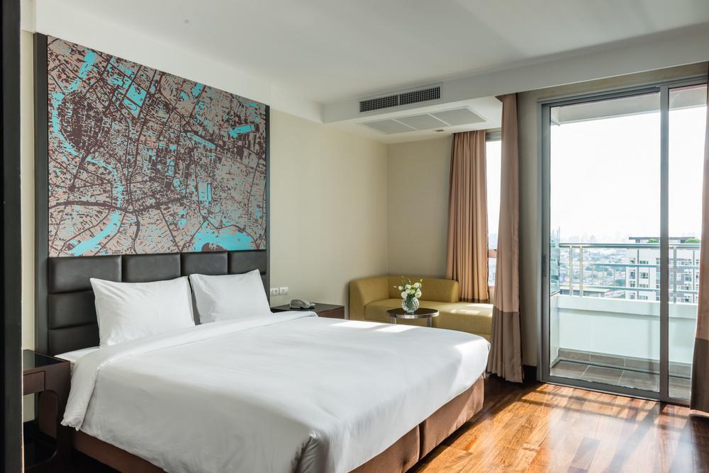 Jasmine Grande Residence – photo 3