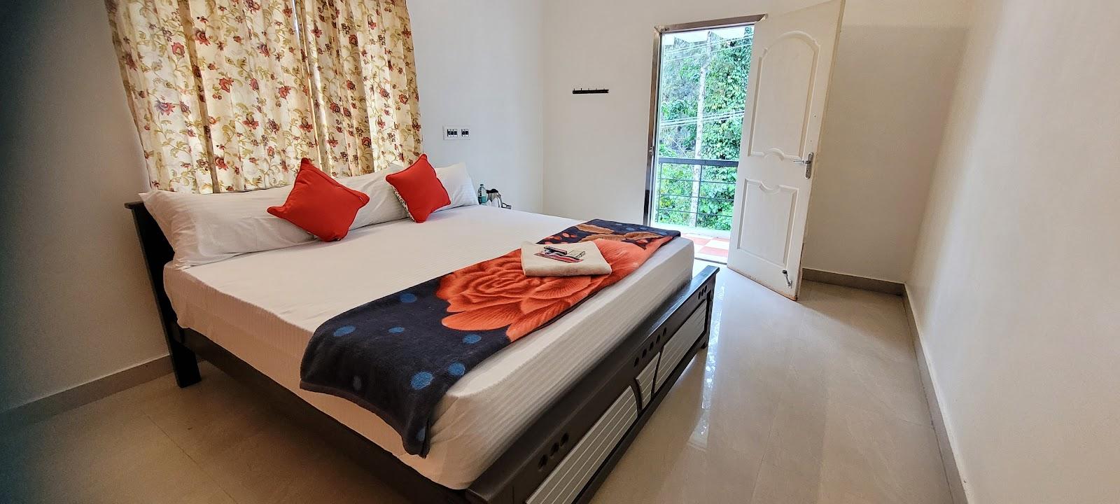 Royal Black Pepper Cottage Yercaud – photo 3
