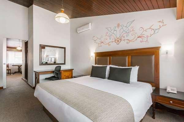 Hotel Costa Del Sol Wyndham Cusco – photo 3