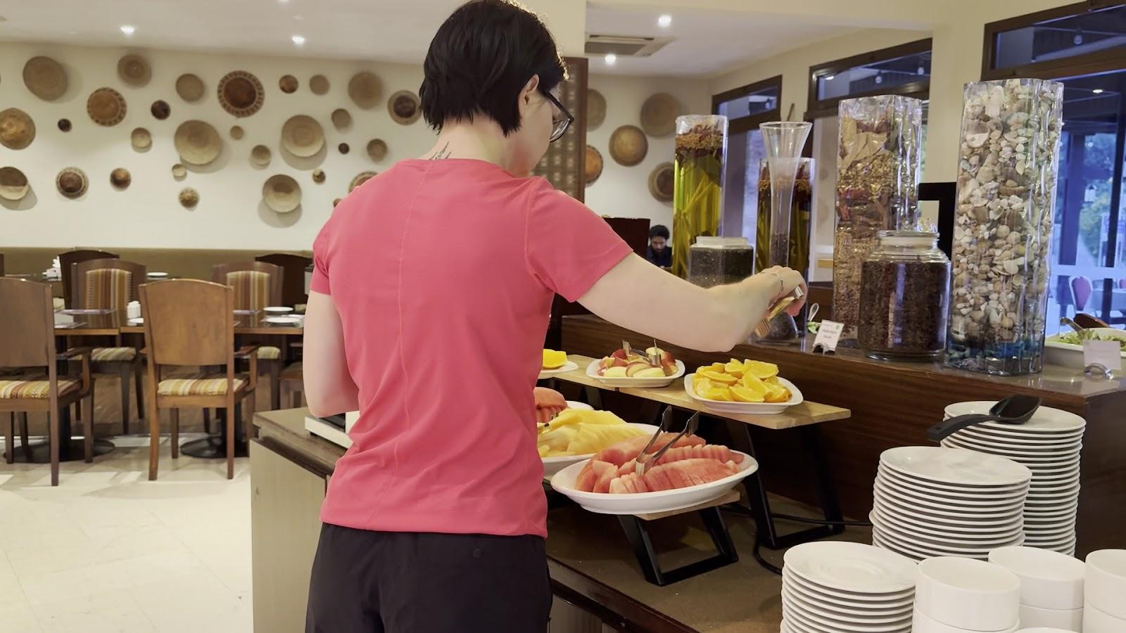 Al Falaj Hotel – photo 2