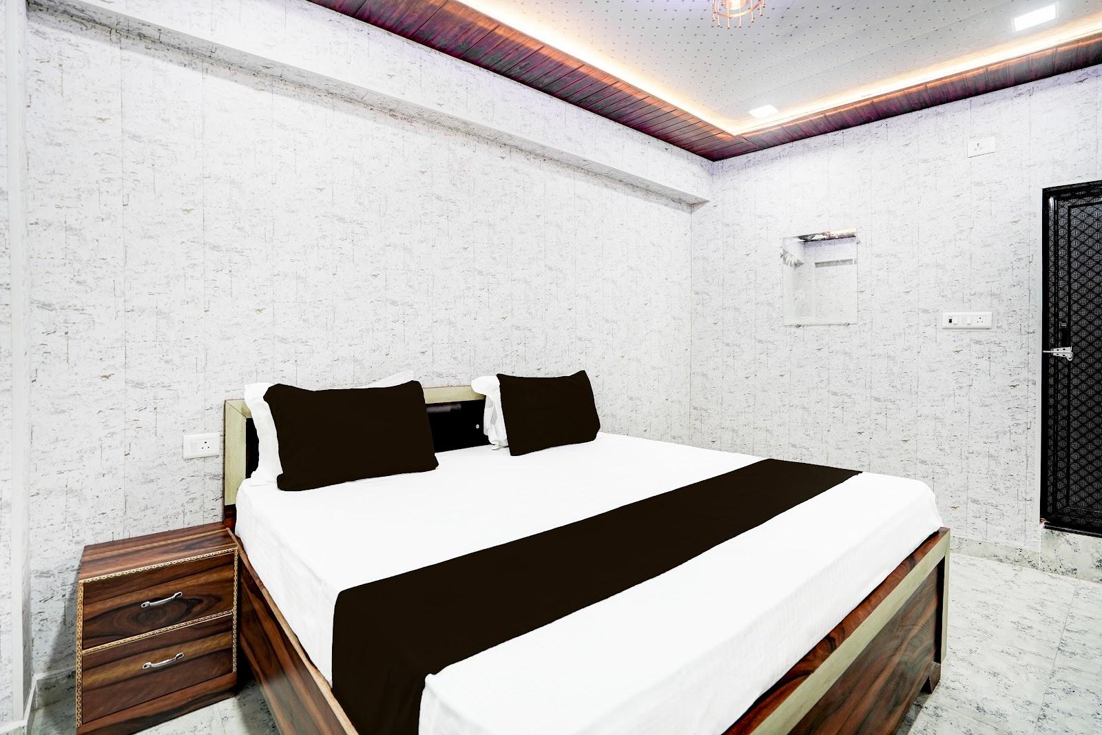 LIFE INN HOTEL – photo 3