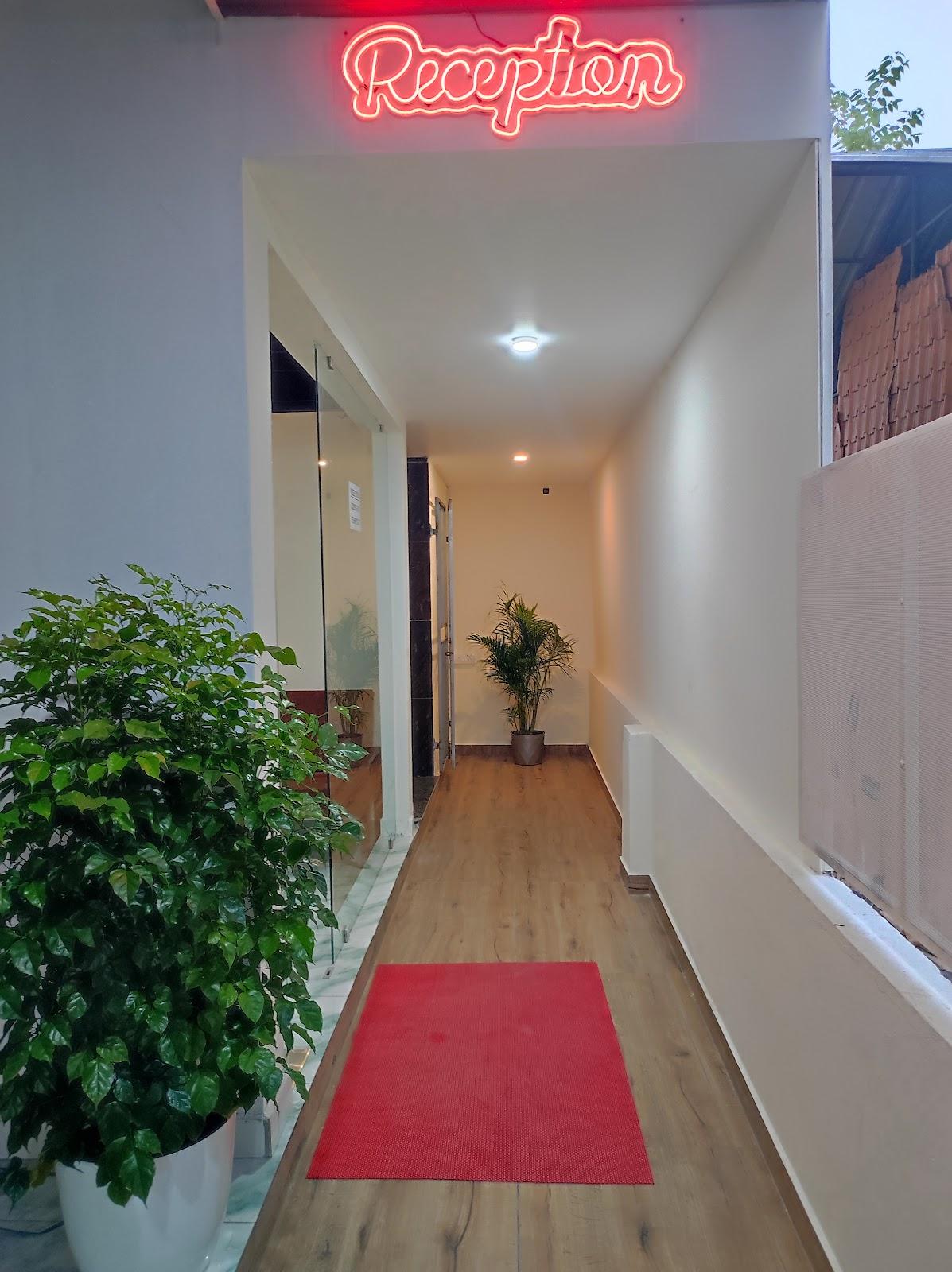 Moonic Days Hotel – photo 4