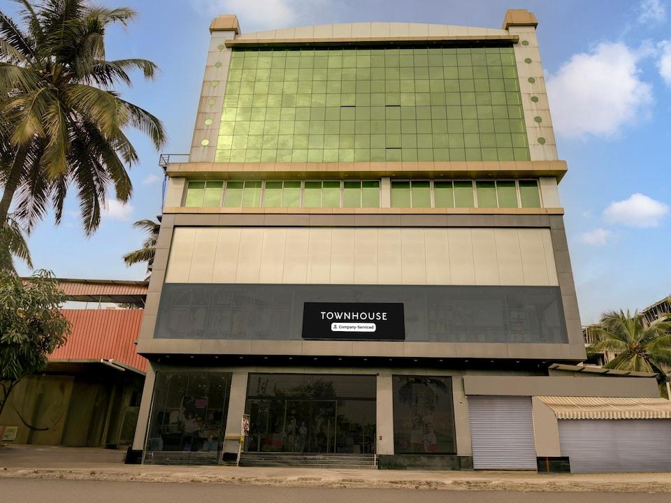 Super Townhouse Madgaon – photo 1