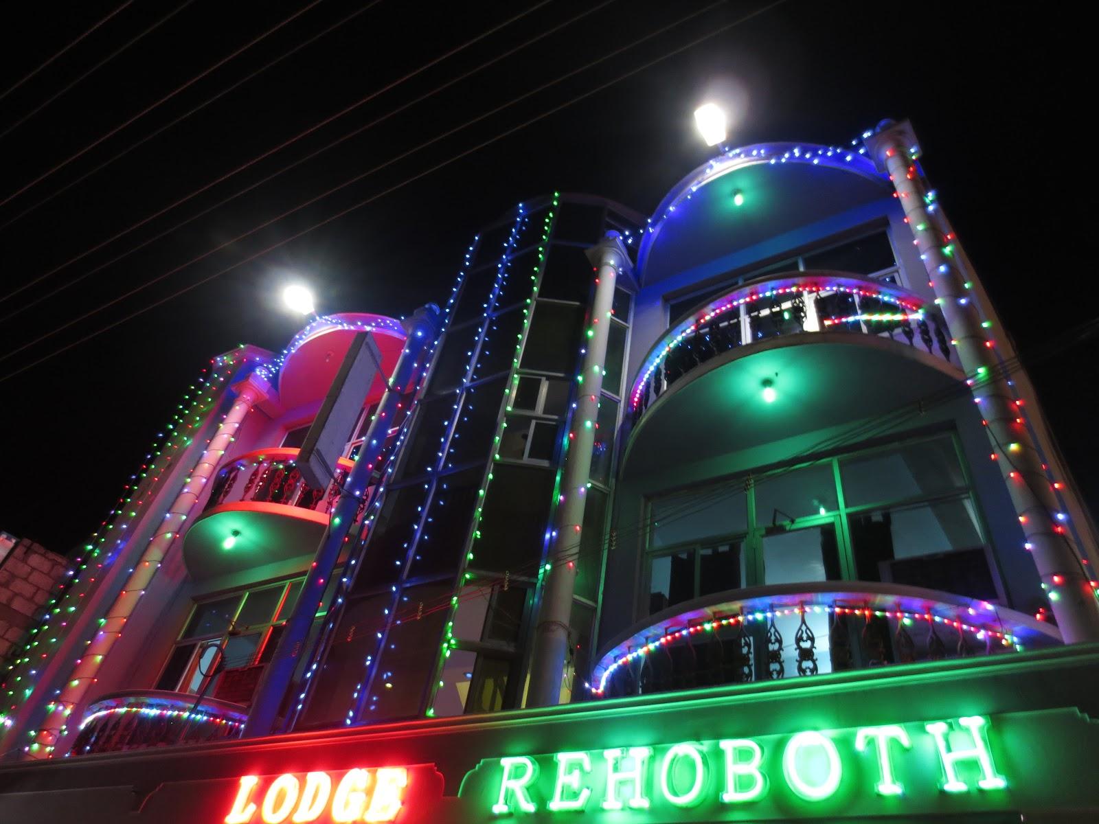 Hotel Rehoboth – photo 1