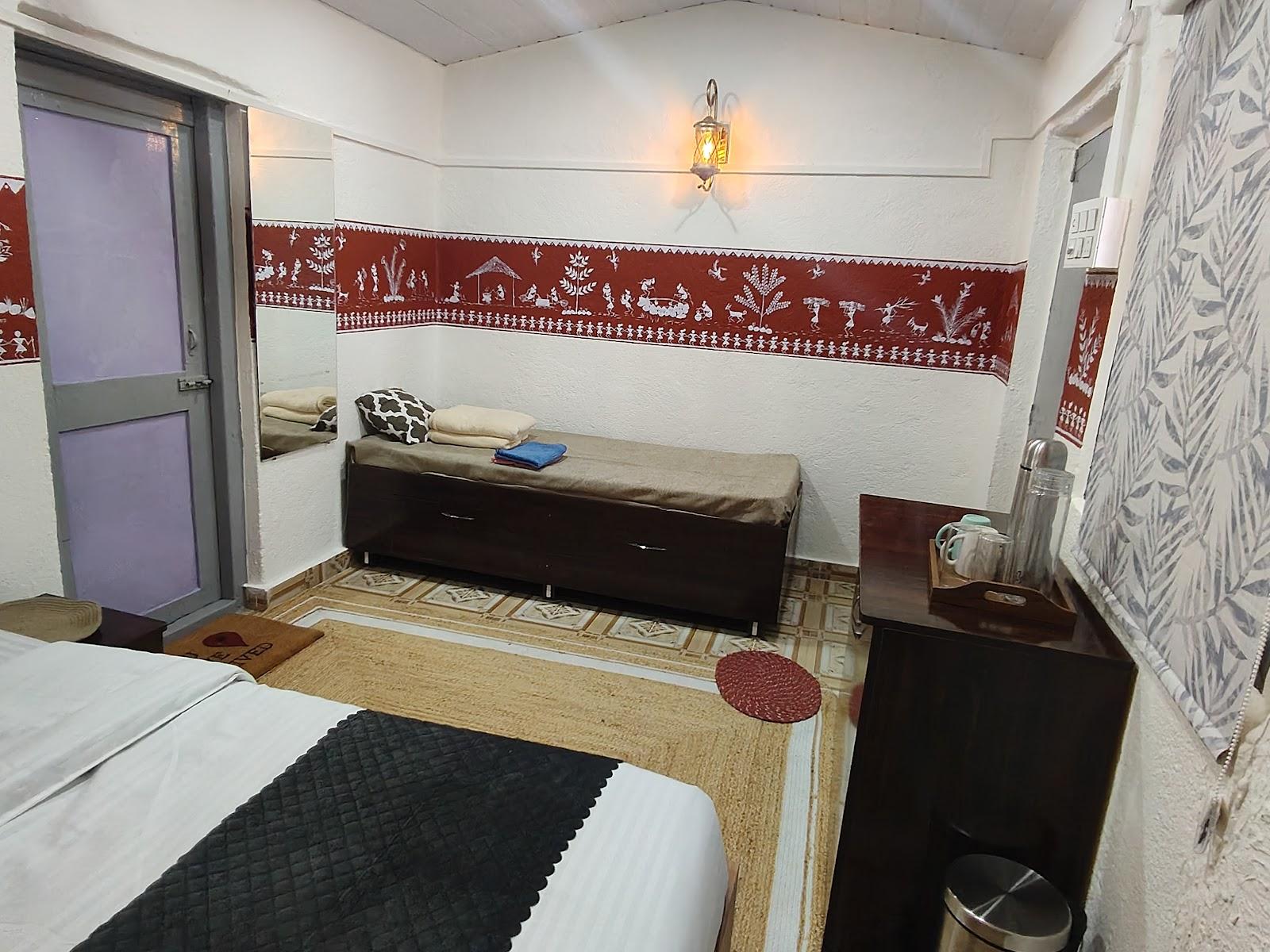 Sahayadri Home Stay – photo 4