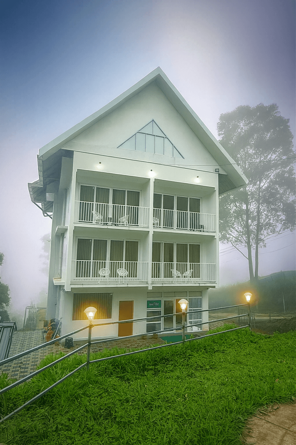 AKAI VIBE By LIOK HOTELS – photo 3