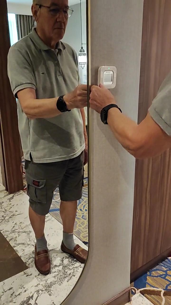 Valia Hotel Bangkok – photo 2