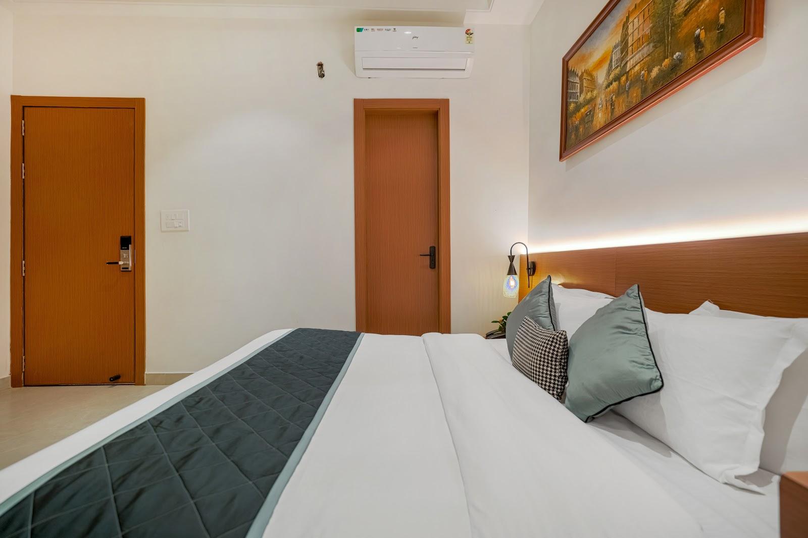 Hotel Sukoon inn – photo 2