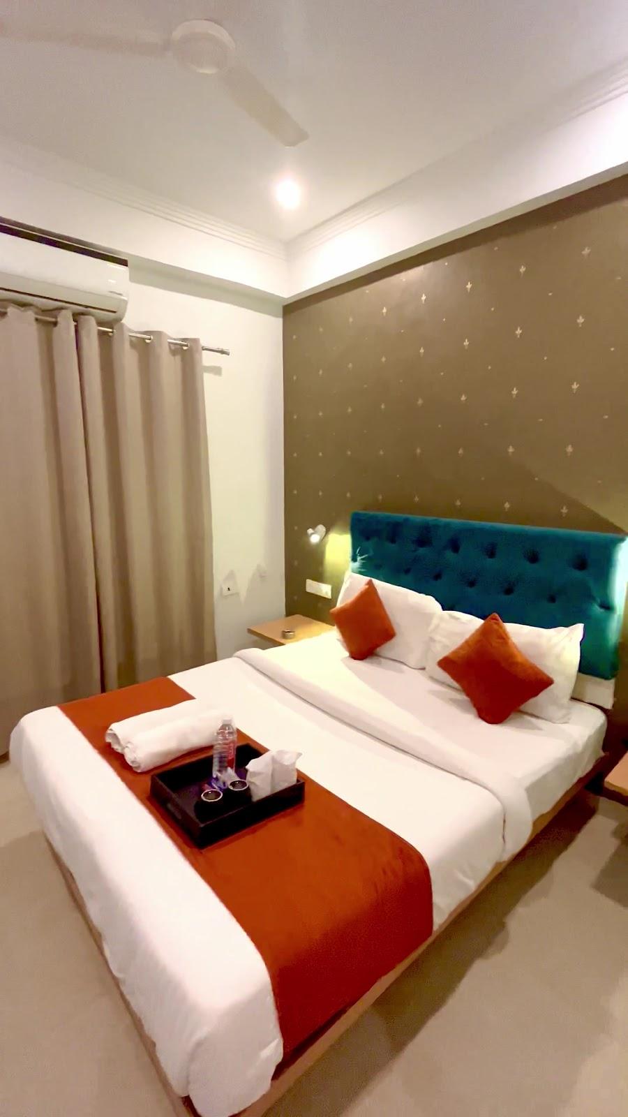 Hotel Rama Inn – photo 2