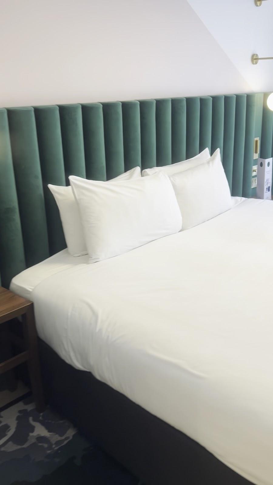 Hotel Indigo London Clerkenwell by IHG – photo 2
