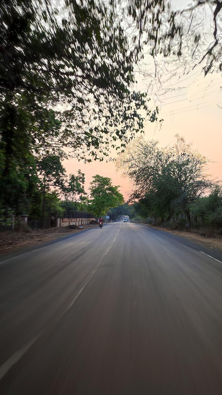 Dahanu – photo 2