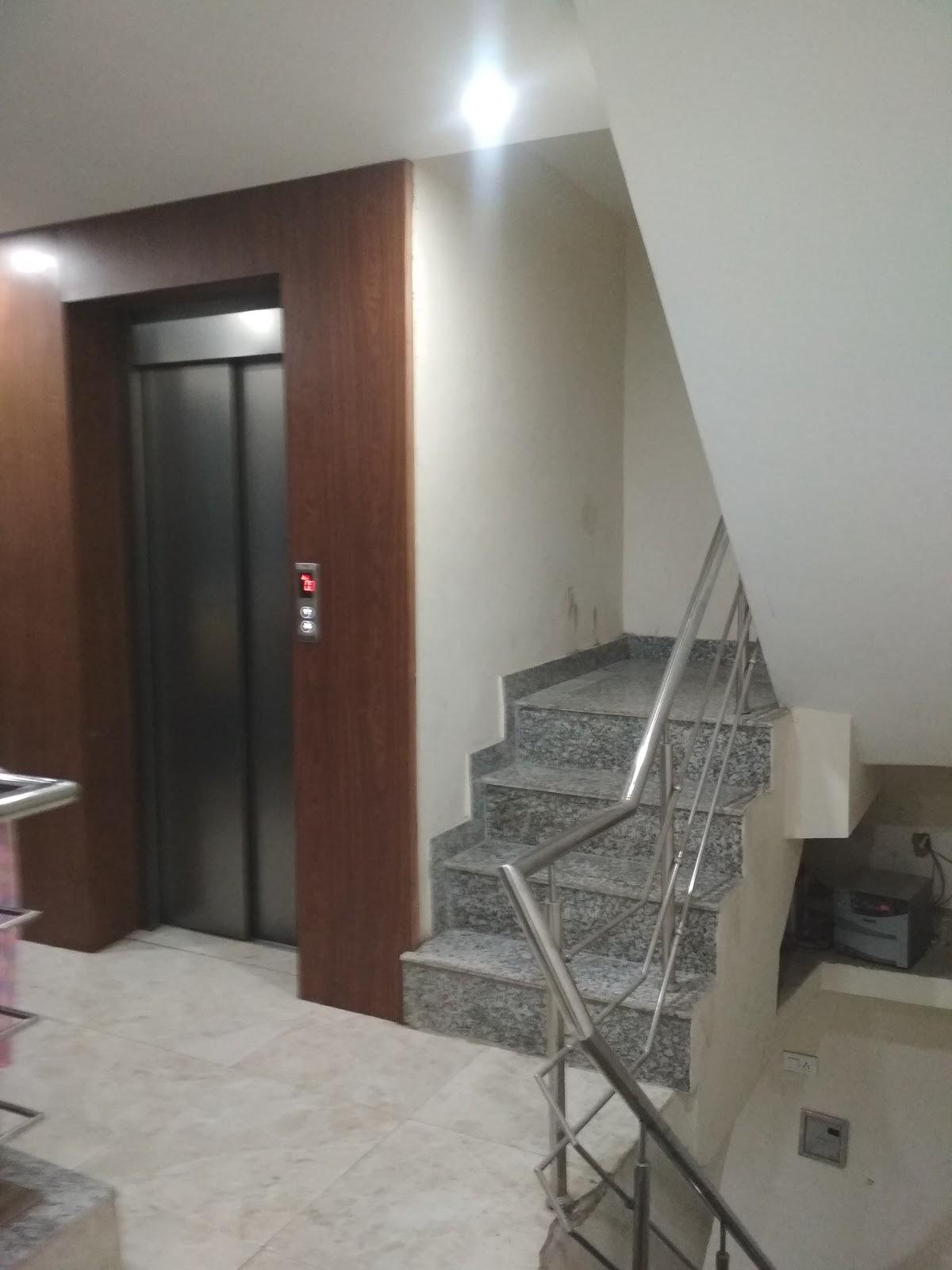 Hotel Mohali Blue – photo 4