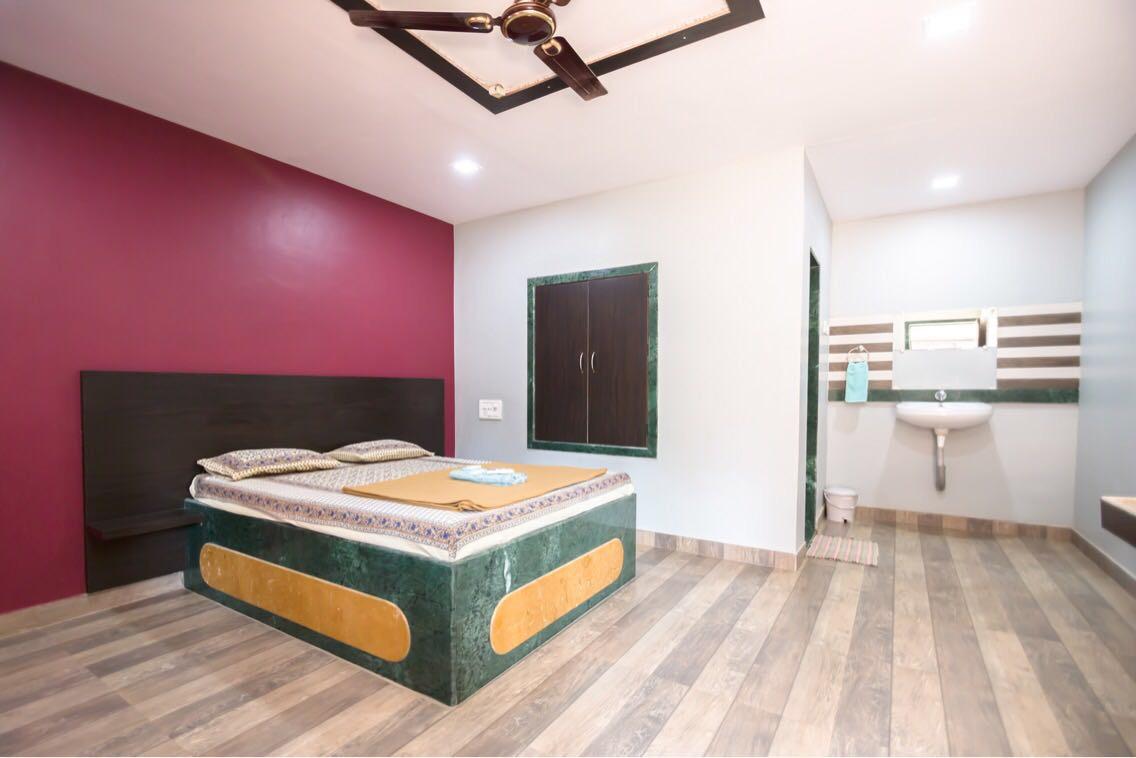 Vicky's Guest House, Malvan – photo 3