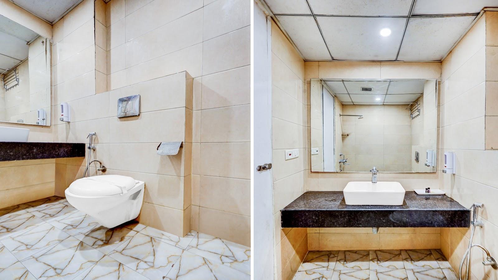 FabHotel The Perfect – photo 4