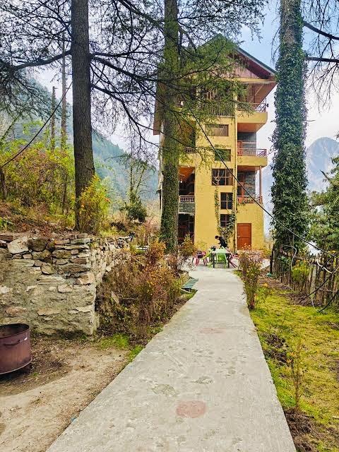 Trisha HomeStay – photo 4