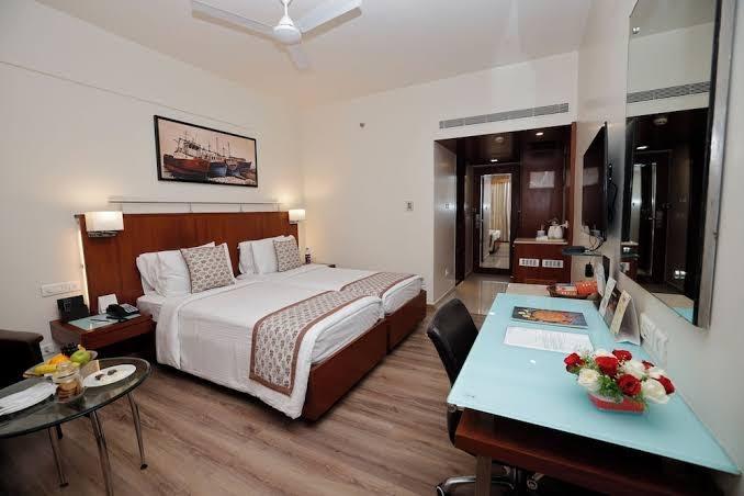 Fortune Inn Sree Kanya, Visakhapatnam - Member ITC hotels' group – photo 3