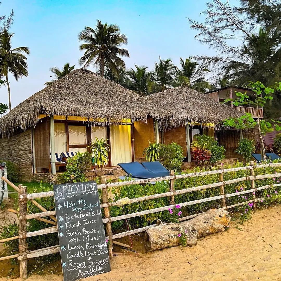 The coast beach resort – photo 4