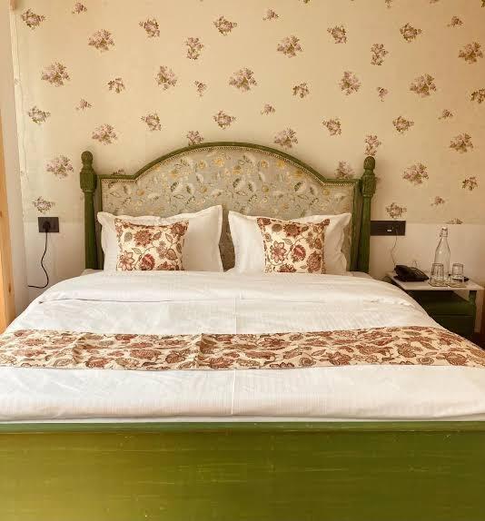 Naina Lodge – photo 2