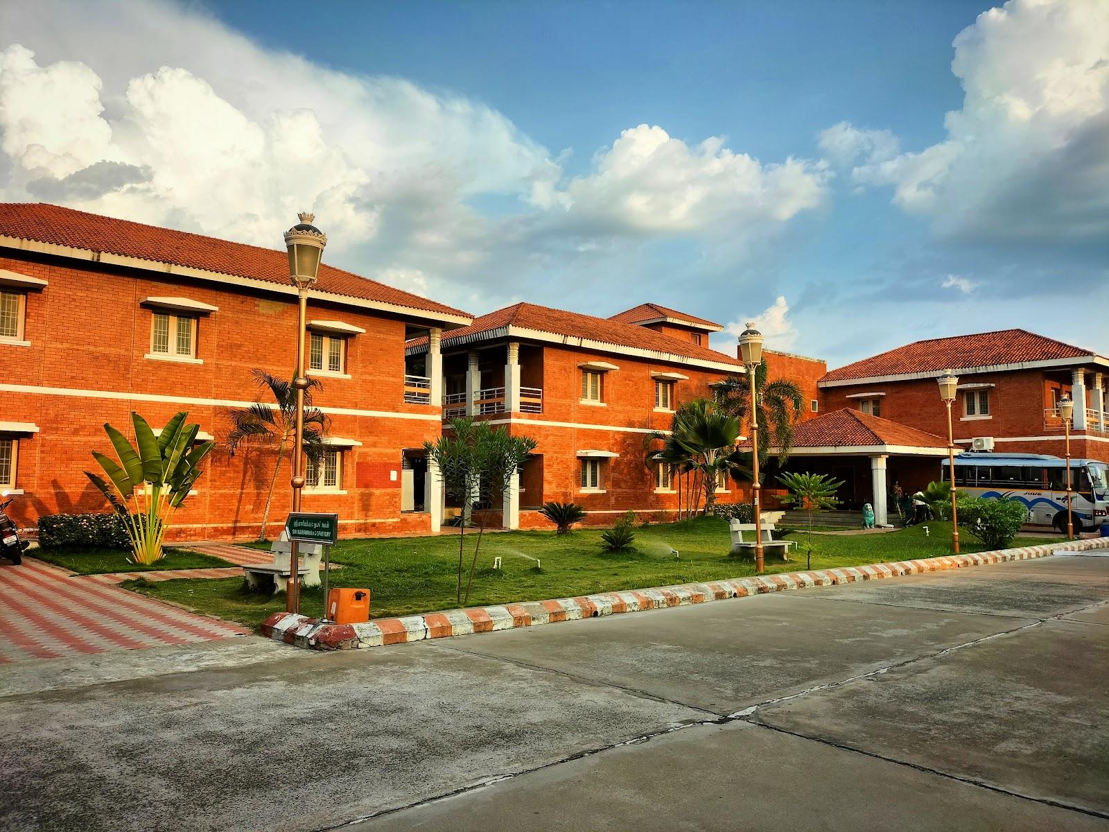 Yatri nivas guest house – photo 4