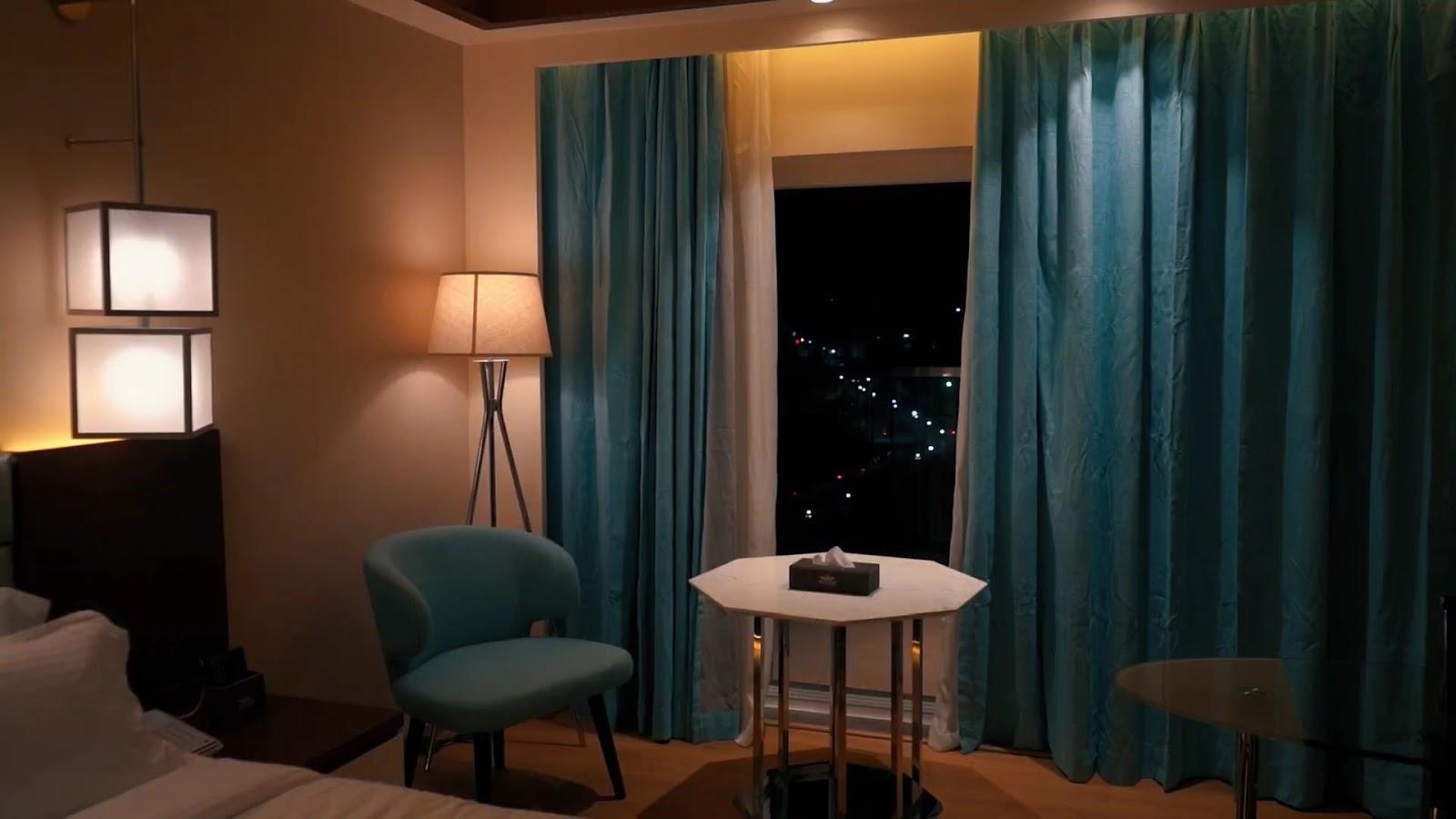 Hotel Avinash International – photo 2