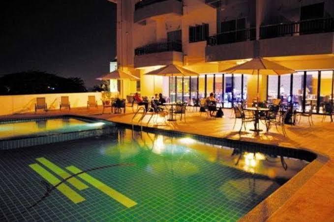 Kingston Hotel 15 @ Ipoh, Perak (Formerly known as Tower Regency Hotel & Suite)